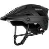 Sena M1/M1 EVO - Smart Helmet da Mountain Bike (M1, Nero opaco, Taglia L)