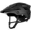 Sena M1 EVO Smart Helmet da Mountain Bike (Nero Opaco, M)