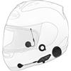 Sena 10U-AR-11 Sistema di Comunicazione Bluetooth con Controllo Remoto per Caschi Integrali Arai