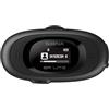 Sena 5R LITE Interfono Bluetooth HD a due vie per moto
