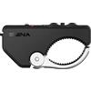 Sena SC-4B-01 RC4 Controllo Remoto a Quattro Tasti da Superficie per Sistemi di Comunicazione Bluetooth