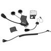 Sena SC-A0316 Kit di Montaggio su Casco Universale per Cavo CB/Audio Harley-Davidson 20S, 20S EVO, 30K