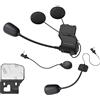 Sena Kit di montaggio universale per 50S con SOUND BY Harman Kardon (50S-A0202)