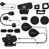 Sena 60S Kit di fissaggio casco con kit microfono universale