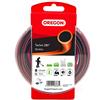Oregon 564844 - Erbe infestanti resistenti al calore techni taglio 280 linea ed erbacce