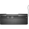 Contour Design SliderMouse Pro Mouse ergonomico da ufficio per ridurre lo sforzo su polsi, spalle e avambracci | Progettato per la produttività Plug & Play PC Desktop Mac - Cablato - Regolare