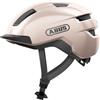 ABUS Casco Bici PURL-Y, Beige, Taglia L