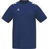 Erima Cmpt 3 Ali T-Shirt Unisex - Bambini e Ragazzi