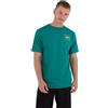 Hurley Lycra da Surf a Maniche Corte da Uomo - Bolud