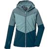 Killtec Bambine e ragazze Giacca invernale funzionale KOW 156 GRLS JCKT