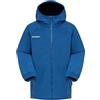 Mammut Ultimate Comfort SO - Giacca con cappuccio da bambino