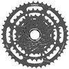 SHIMANO Cassette 9v 11-46 CS-LG400