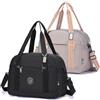 BAGZY Borsa 40x30x20 Vueling Borsone da Cabina 25L Bagaglio a Mano 40x20x30 cm Wizzair Impermeabile Borsas da Viaggio Pieghevole Nylon Borsa Aereo per Weekend Parto Ospedale Ginnastica Sportiva