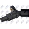 NTY Sensore, N° giri ruota NTY HCA-VW-009