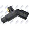 NTY Sensore, N° giri ruota NTY HCA-VW-004
