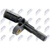 NTY Sensore, N° giri ruota NTY HCA-VW-033