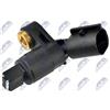 NTY Sensore, N° giri ruota NTY HCA-VW-005