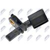 NTY Sensore, N° giri ruota NTY HCA-VW-022