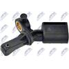 NTY Sensore, N° giri ruota NTY HCA-VW-024