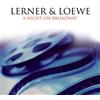 Lerner and Loewe (CD) Album