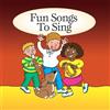 Fun Songs to Sing (CD) Album