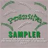 Various Progressive Sampler #1 (CD)