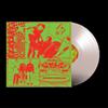 Hot Flash Heat Wave Sportswear (Vinyl LP) 12" Album (Clear vinyl)