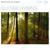 Ryan Tilby GUITAR HYMNS (REIS) CD NUOVO