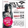 Var-Sixx Sense Sixx Sense Mini Mag (CD)