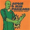 Atom And His Package Redefining Music (CD) Album