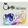 Owaru Owaru Plays Music From Final Fantasy (CD)