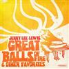 Jerry Lee Lewis Great Balls Of Fire & Other Favorites (Digitally Remastered (CD)