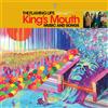 flaming lips King's Mouth (CD)