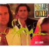Simple Minds She'S A River (CD)