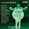 Various Artists Shortcuts Vol. 2 - If You Take Me Back Album