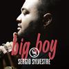 Sergio Sylvestre Big Boy (Amici 2016) (CD)