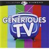 Various Generiques Tele (CD)