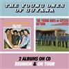 The Young Ones From Guyana On Tour/Reunion (CD) Album