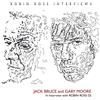 BRUCE,JACK / MOORE,GARY Interview 1994 (CD)