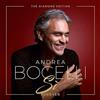 Andrea Bocelli Si Forever Deluxe Diamond Edition + 2 extra songs (CD)