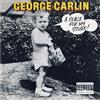George Carlin A Place for My Stuff (CD)