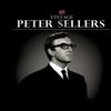 Peter Sellers Vintage Peter Sellers (CD) Album