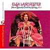 Elsa Lanchester More Bawdy Cockney Songs, Vol. II (Digitally Remastered) (CD)
