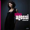 Mina Agossi Just Like a Lady (CD) Album
