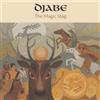 Djabe The Magic Stag (CD) Album with DVD