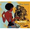 Mina Agossi UrbAfrika (CD) Album