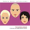 HUMAN LEAGUE Interview With Robin Ross 18/10/95 (CD)