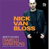 Ludwig van Beethoven Beethoven: Diabelli Variations (CD) Album