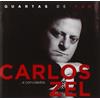 Carlos Zel Quartas De Fado