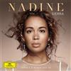 Nadine Sierra Nadine Sierra: There's a Place for Us (CD) Album
